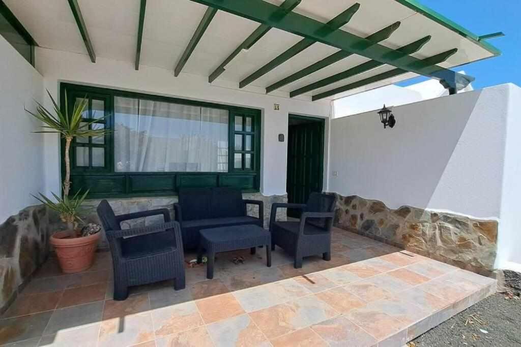 Costa Gaviotas Bungalow Puerto del Carmen  Exterior foto